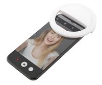 LAMPADA PER SELFIE